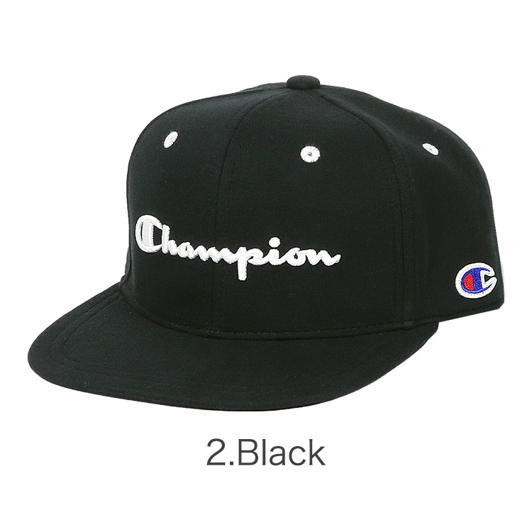 Champion チャンピオン キャップ メンズ レディース ロゴ 帽子 ユニセックス スナップバック カジュアル ブランド 6パネル  ベースボールキャップ 通販
