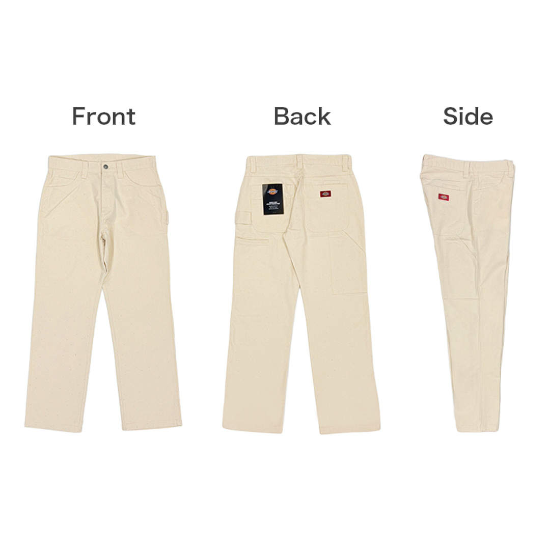 ディッキーズ 1953 ペインターパンツ ワークパンツ メンズ DICKIES