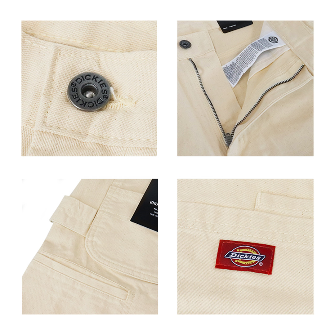 ディッキーズ 1953 ペインターパンツ ワークパンツ メンズ DICKIES