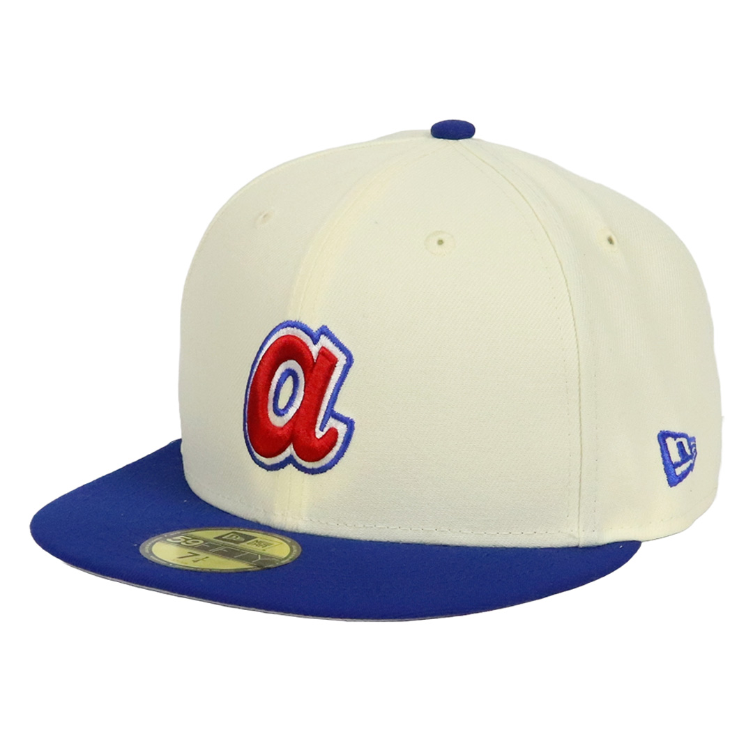 ニューエラ キャップ 59FIFTY MLB レトロコレクション メンズ NEW ERA