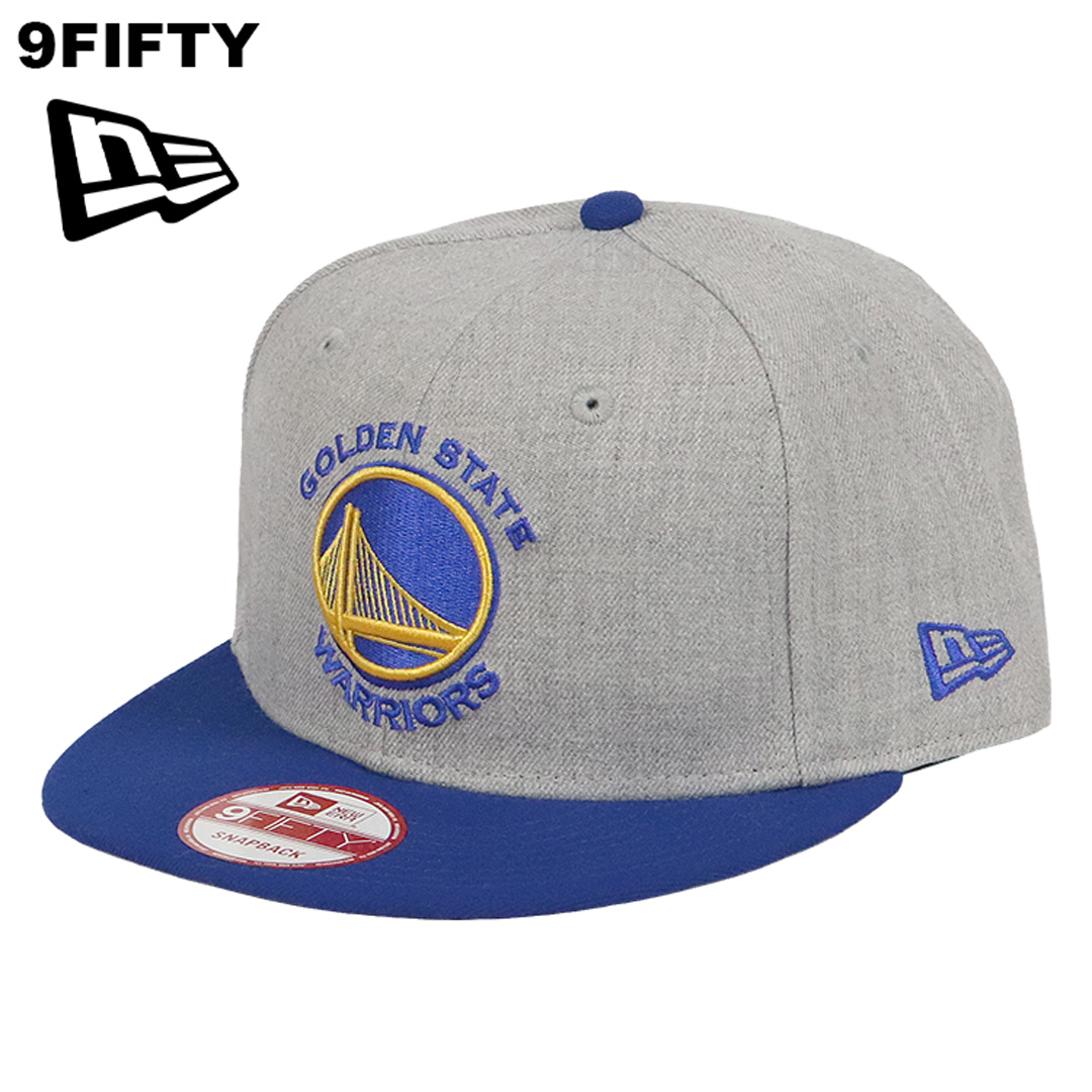 特売格安【入手困難】NEW ERA × NBA ステフィン・カリー キャップ 帽子