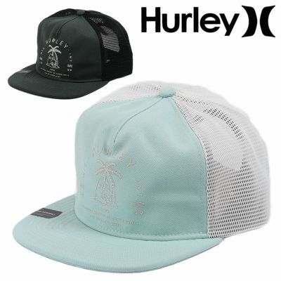 HURLEY(ハーレー) キャップなどメンズ帽子の通販サイト