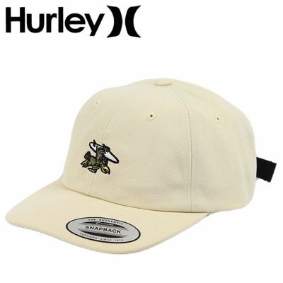 HURLEY(ハーレー) キャップなどメンズ帽子の通販サイト