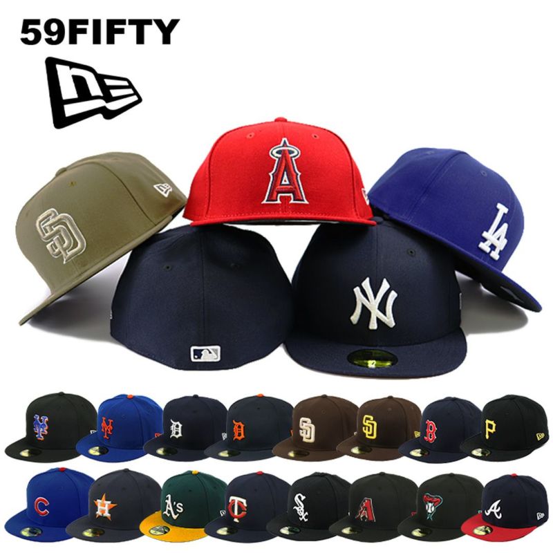 50%OFF!】 ニューエラ NEW ERA 帽子 キャップ 59FIFTY MLB オンフィールド ニューヨーク ヤンキース ゲーム ネイビー  11449355 日よけ メンズ ccps.sn