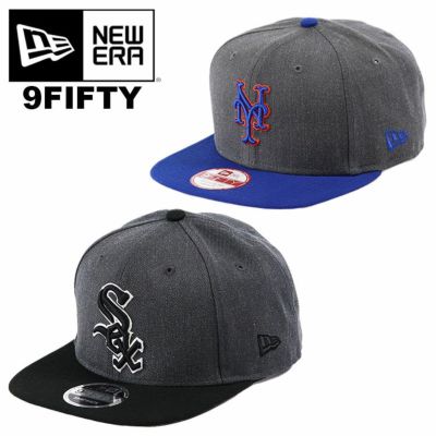 New Era/ニューエラの9FIFTY スナップバックキャップ・メンズ帽子の通販
