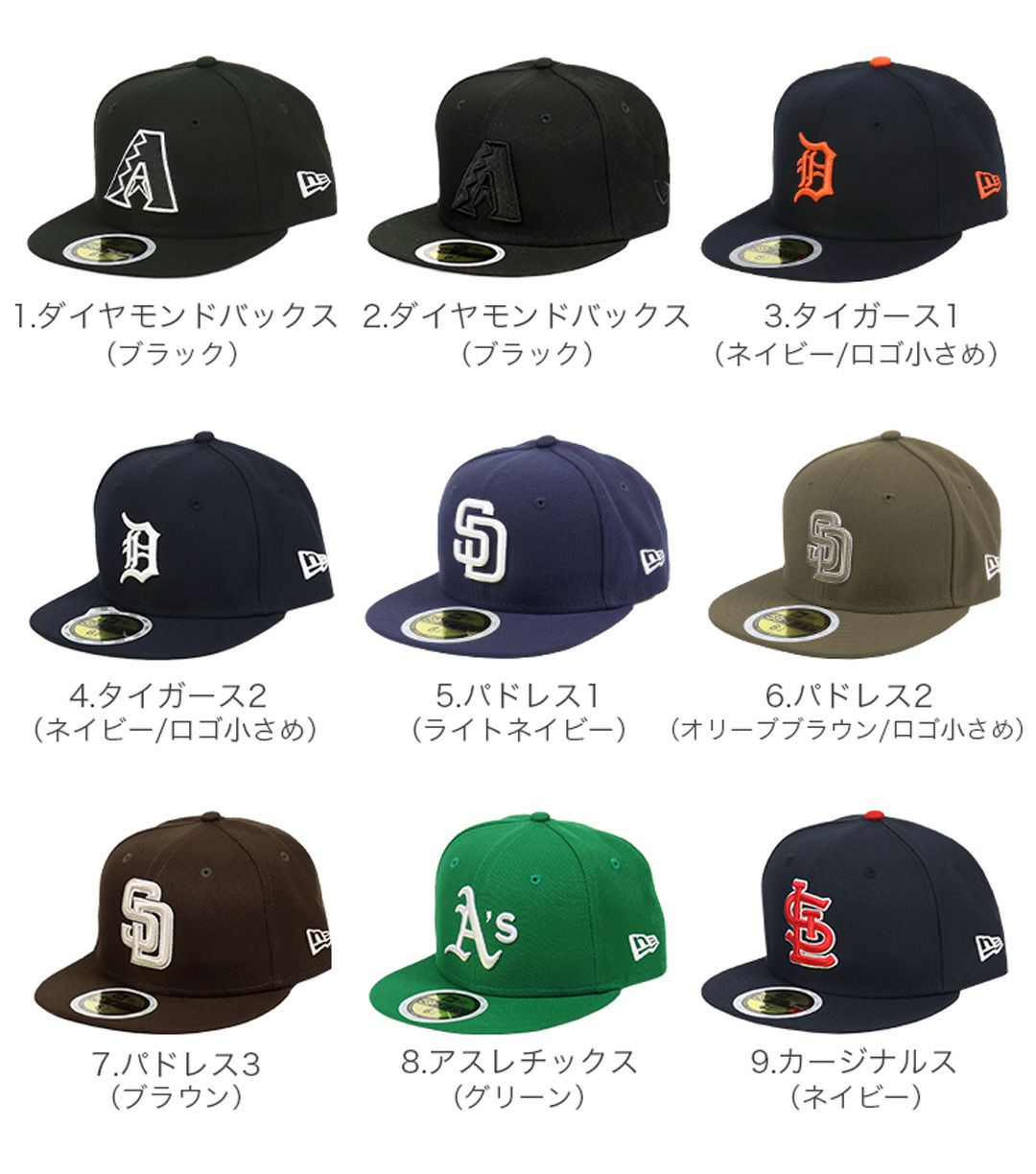 NEW ERA - 【激レアデザイン】NEW ERA LA ドジャース 59fifty リバース