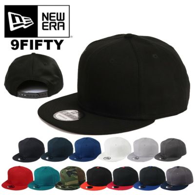 New Era/ニューエラの9FIFTY スナップバックキャップ・メンズ帽子の通販