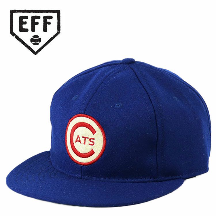 EBBETS FIELD FLANNELS ベースボールキャップ USA製 黒 000000000126-01-l.jpg?t=