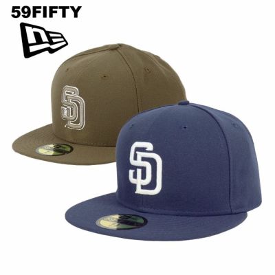 New Era/ニューエラ 59FIFTY キャップ・メンズ帽子の通販