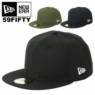 New Era/ニューエラ 無地キャップ 帽子 59FIFTY 9FIFTY 9TWENTY 9FORTY