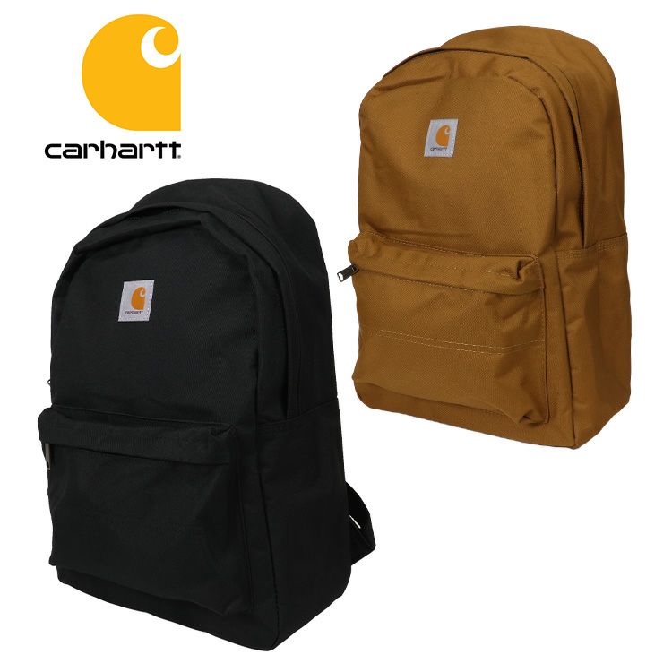 カーハート リュック バックパック Carhartt TRADE BACKPACK