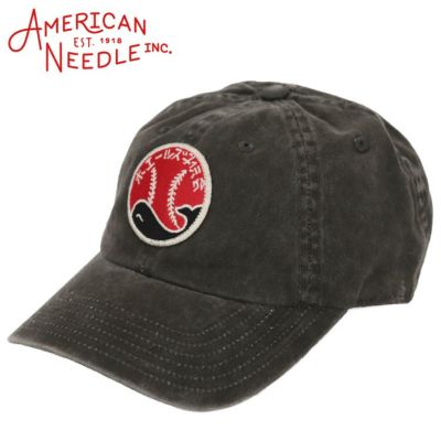 American Needle(アメリカンニードル) キャップなどメンズ帽子の