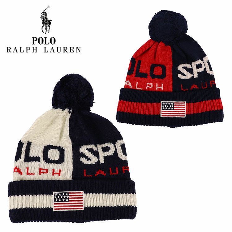 行為 ブリリアント 小学生 Polo Ralph Lauren ニット 帽 Toothandnail Jp