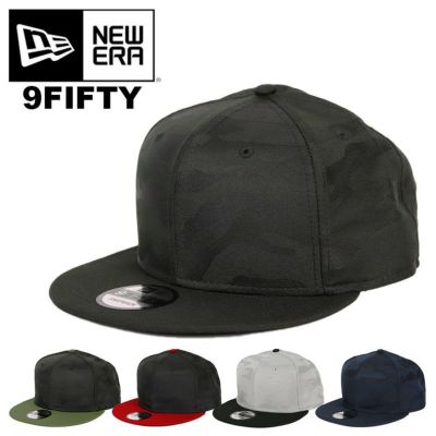 New Era/ニューエラ 無地キャップ 帽子 59FIFTY 9FIFTY 9TWENTY 9FORTY