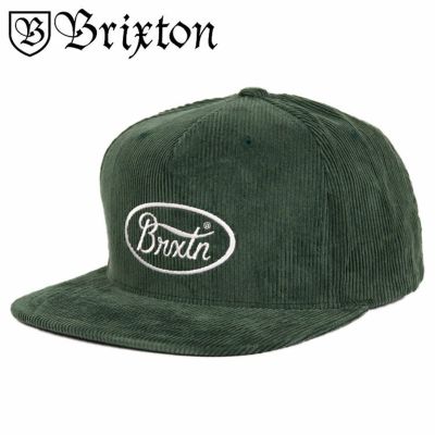 BRIXTON(ブリクストン) キャップなどメンズ帽子の通販サイト