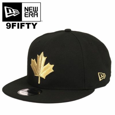 New Era/ニューエラの9FIFTY スナップバックキャップ・メンズ帽子の通販