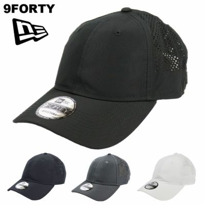 New Era/ニューエラ 無地キャップ 帽子 59FIFTY 9FIFTY 9TWENTY 9FORTY