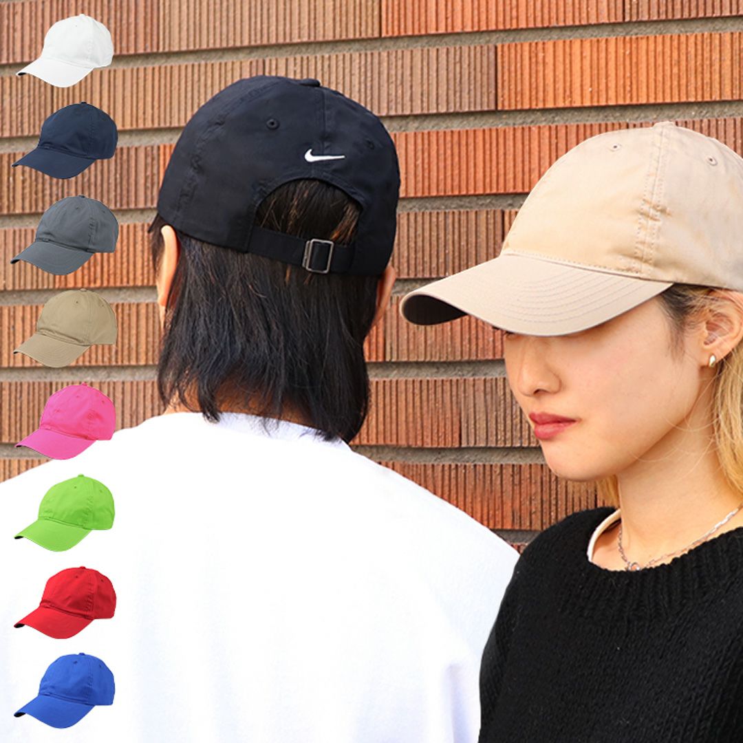 Nike ナイキ キャップなどメンズ帽子の通販サイト