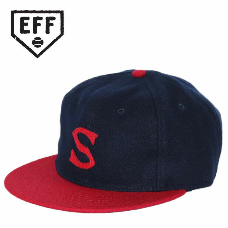 Ebbets Field Flannels エベッツフィールドフランネルズ