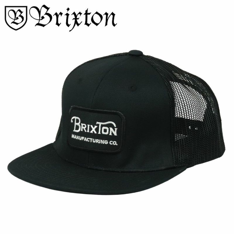 専用 Brixtonブリクストン　ブラック モッズコート BEAMS（ビームス）BUZZ RICKSON'S / WILLIAM GIBSON COLLECTION