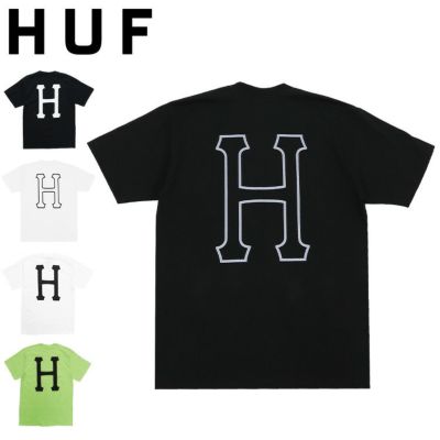 HUF(ハフ) キャップなどメンズ帽子の通販サイト