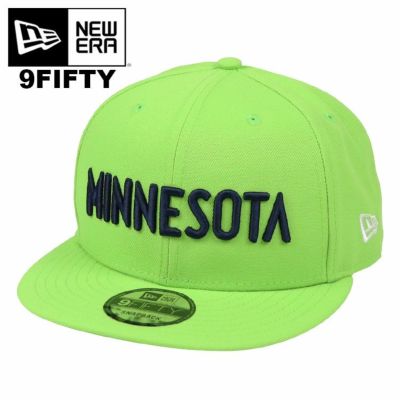 New Era/ニューエラの9FIFTY スナップバックキャップ・メンズ帽子の通販