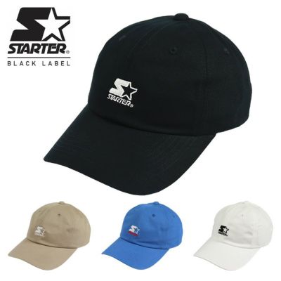 STARTER(スターター) キャップなどメンズ帽子の通販サイト