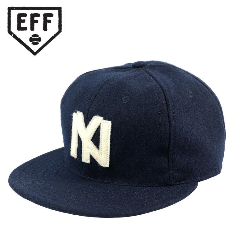 Ebbets Field Flannels/エベッツフィールドフランネルズのキャップなど 