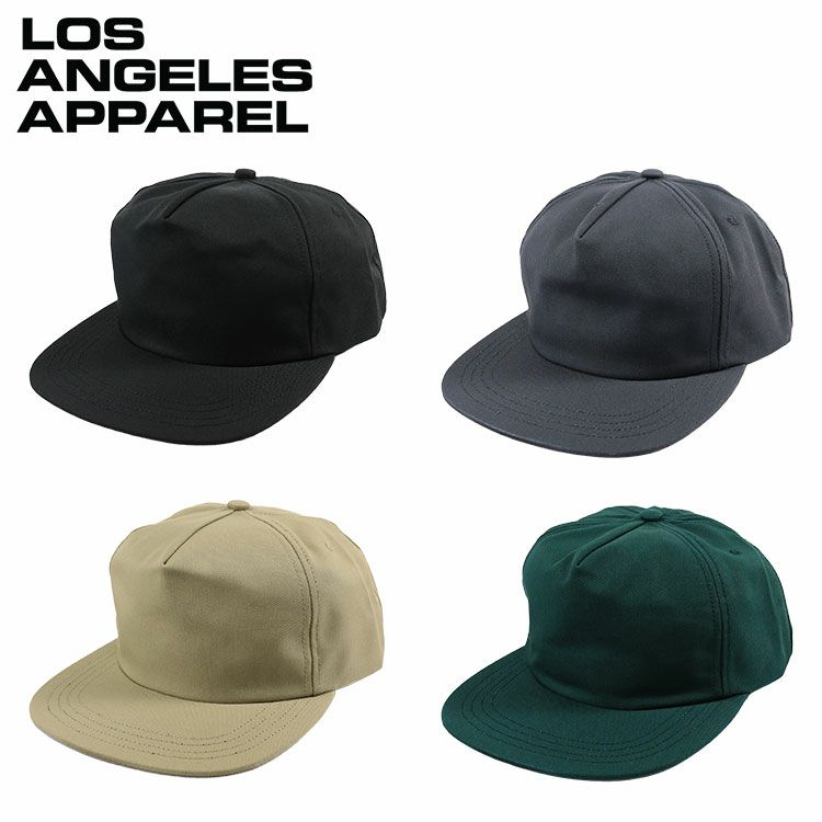 ロサンゼルスアパレル ロスアパ キャップ Los Angeles Apparel