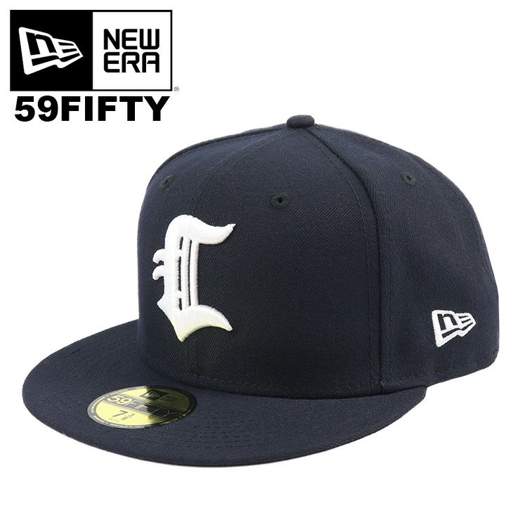 ニューエラ キャップ マイナーリーグ NewEra 59FIFTY フラットバイザー メンズ 帽子 MILB ノーウィッチシーユニコーン  コネチカットタイガース 通販 人気 ブランド