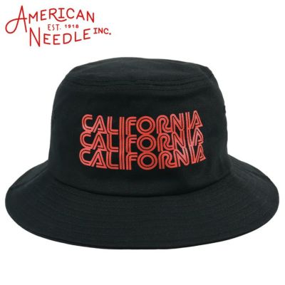 American Needle(アメリカンニードル) キャップなどメンズ帽子の通販サイト