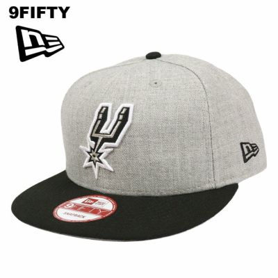 New Era/ニューエラの9FIFTY スナップバックキャップ・メンズ帽子の通販