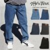 Shaka Wear シャカウェア ジーンズ デニム パンツ 13oz DENIM