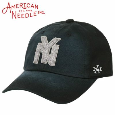 American Needle(アメリカンニードル) キャップなどメンズ帽子の