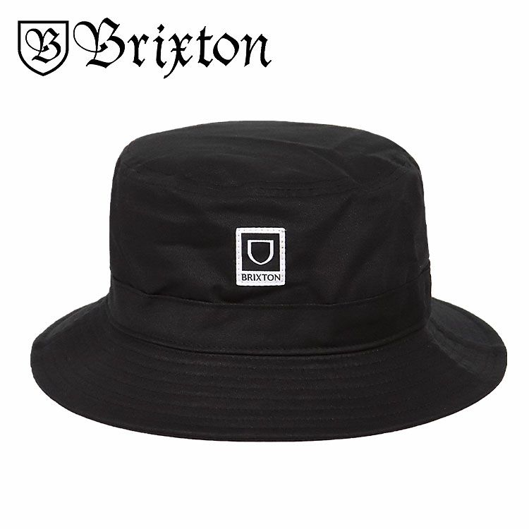 楽天市場】BRIXTON ブリクストン ハット ALPHA SQUARE SUN HAT 11323 メンズ レディース ストローハット 帽子 ぼうし  麦わら 麦わら帽子 ストリート サーフ アウトドア キャンプ 海 海水浴 アメカジ ブラウン : HEADFOOTmixism