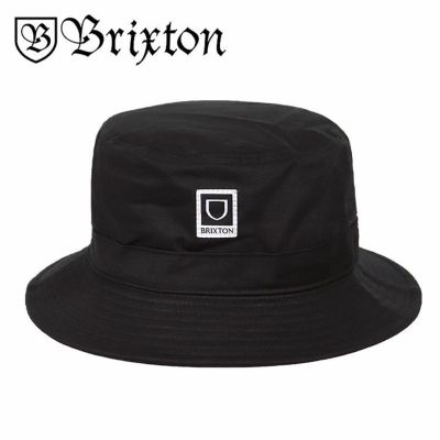 BRIXTON(ブリクストン) キャップなどメンズ帽子の通販サイト