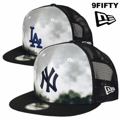 New Era/ニューエラの9FIFTY スナップバックキャップ・メンズ帽子の通販