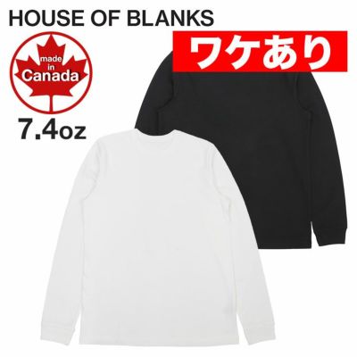 HOUSE OF BLANKS(ハウスオブブランクス) キャップなどメンズ帽子の通販