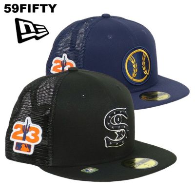 New Era/ニューエラ 59FIFTY キャップ・メンズ帽子の通販