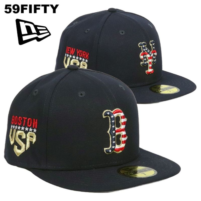 NEW ERA 59FIFTY ドジャース 2023 独立記念日 星条旗 718 NEW ERA 59FIFTY ドジャース 2023 独立記念日 星条旗 718 - メルカリ