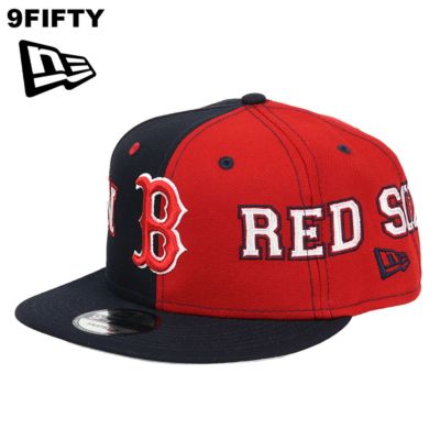 New Era/ニューエラの9FIFTY スナップバックキャップ・メンズ New Era/ニューエラの9FIFTY スナップバックキャップ・メンズ