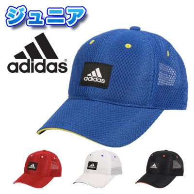 adidas(アディダス) キャップなどメンズ帽子の通販サイト