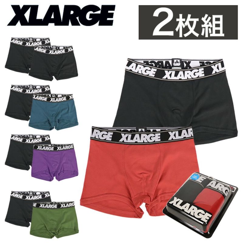 XLARGE 100㎝ セット XLARGE OFFICIAL SITE（エクストララージ オフィシャルサイト）