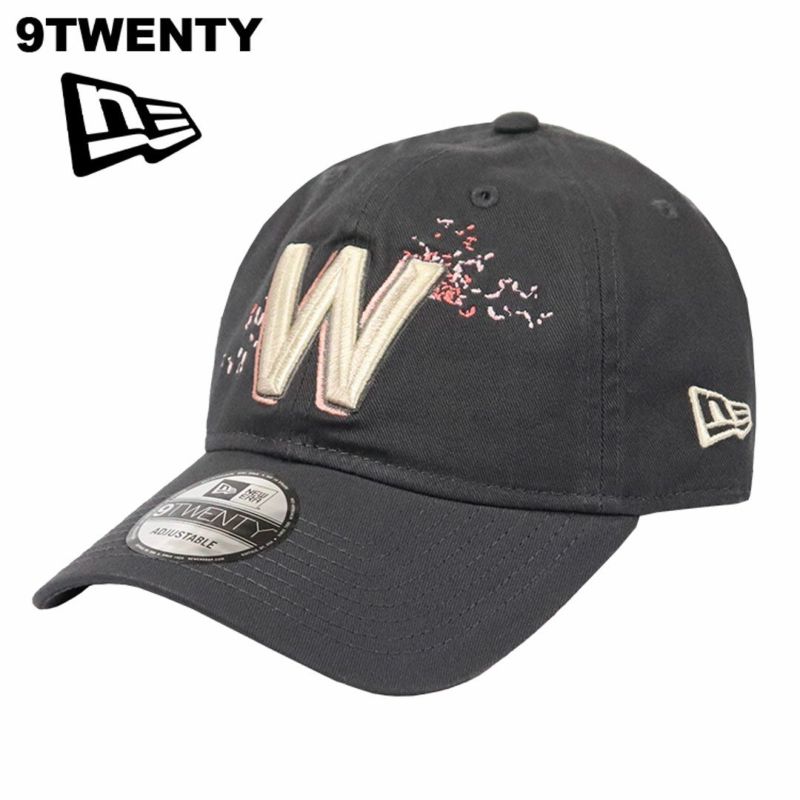 ニューエラ】パドレス シティーコネクト 9Twenty Cap ミント