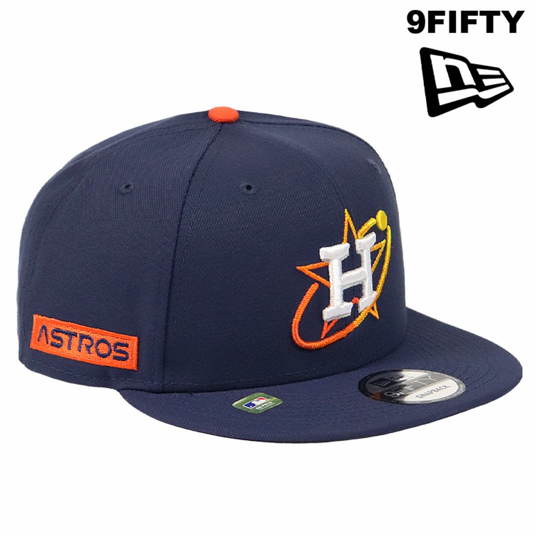 New Era/ニューエラの9FIFTY スナップバックキャップ・メンズ