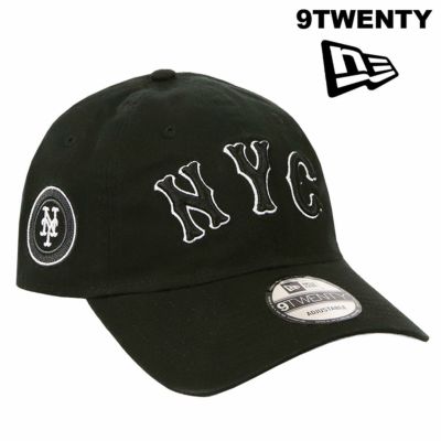 ⭐︎新品未使用⭐︎ニューエラ NEW ERA 9TWENTY キャップ 白黒セット 9TWENTY 最大51% 8/3限定 ニューエラ キャップ 帽子 ベース