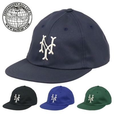 NEW ERA ビンテージ 60's ニューエラ PRO MODEL ベースボール