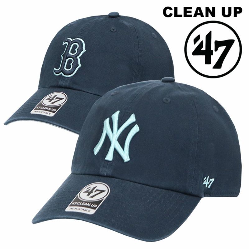 カーハート✖︎47ブランドキャップ帽子New York Yankees